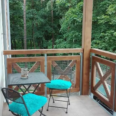 Anna Park Rodzinna 梅尔诺