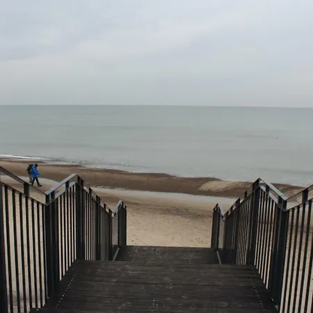 公寓 Anna Park Rodzinna