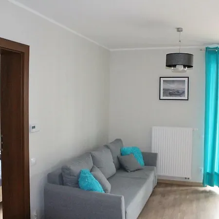 Anna Park Rodzinna 梅尔诺