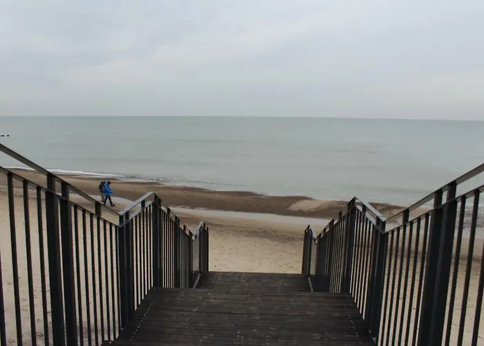 Apartment Anna Park Rodzinna