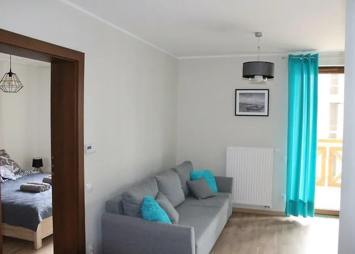 Anna Park Rodzinna Mielno